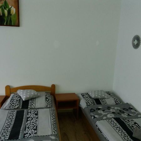 Privat U Damiana Apartment Velky Slavkov Luaran gambar