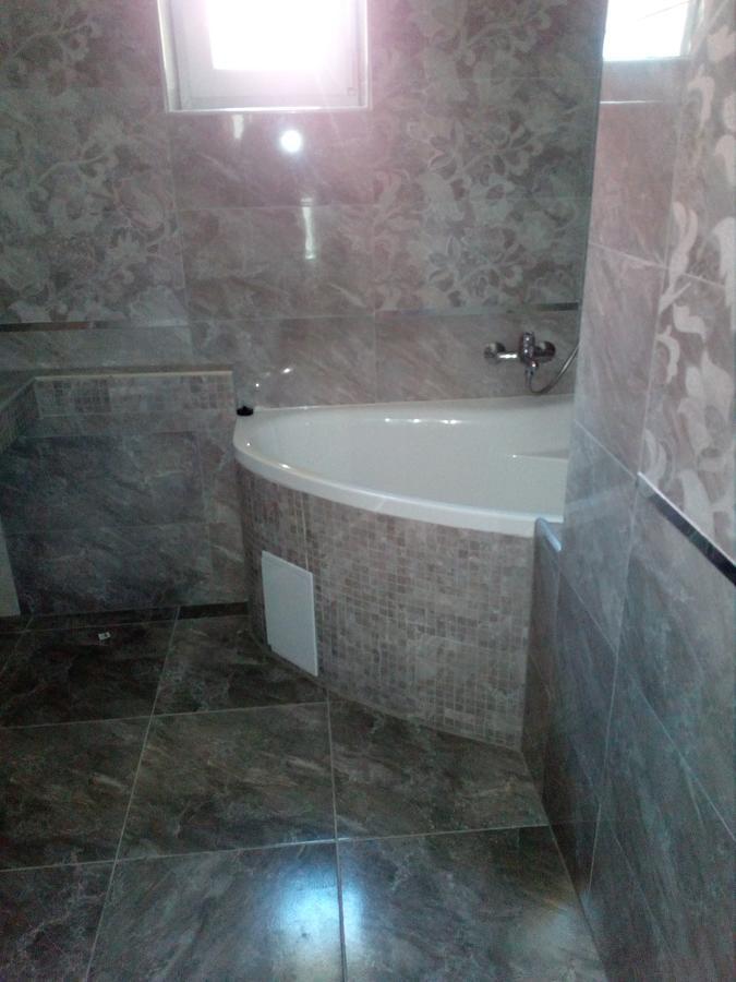 Privat U Damiana Apartment Velky Slavkov Luaran gambar