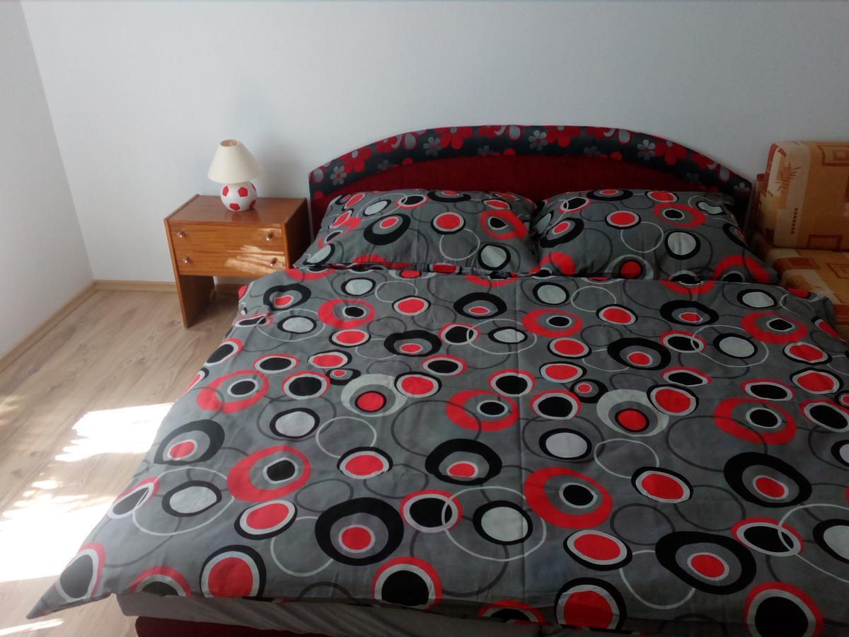 Privat U Damiana Apartment Velky Slavkov Luaran gambar