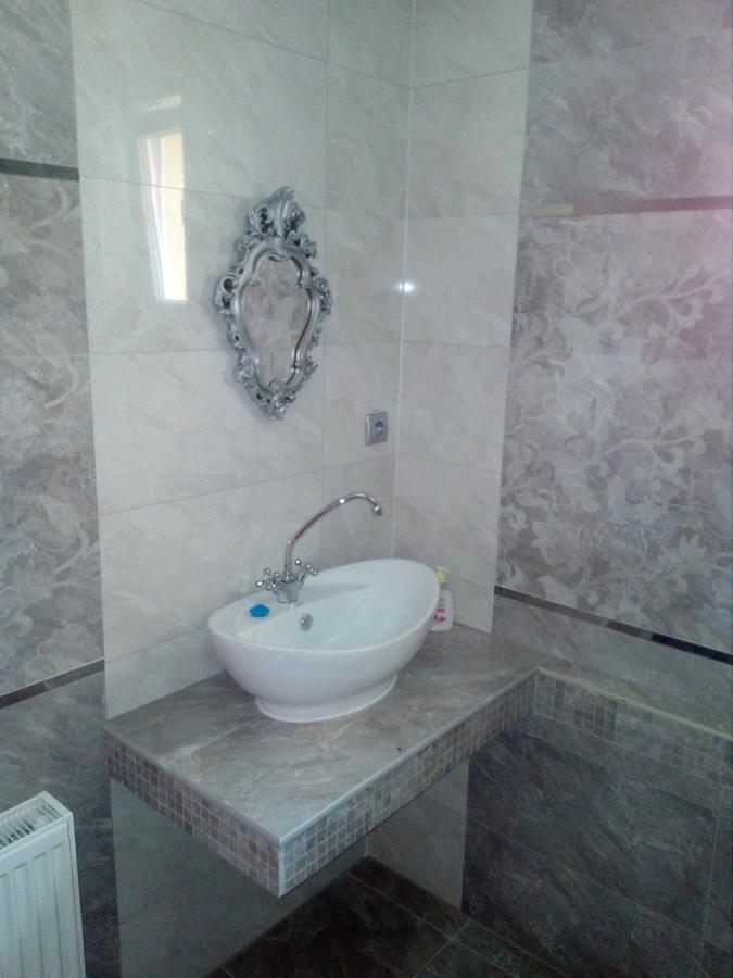 Privat U Damiana Apartment Velky Slavkov Luaran gambar