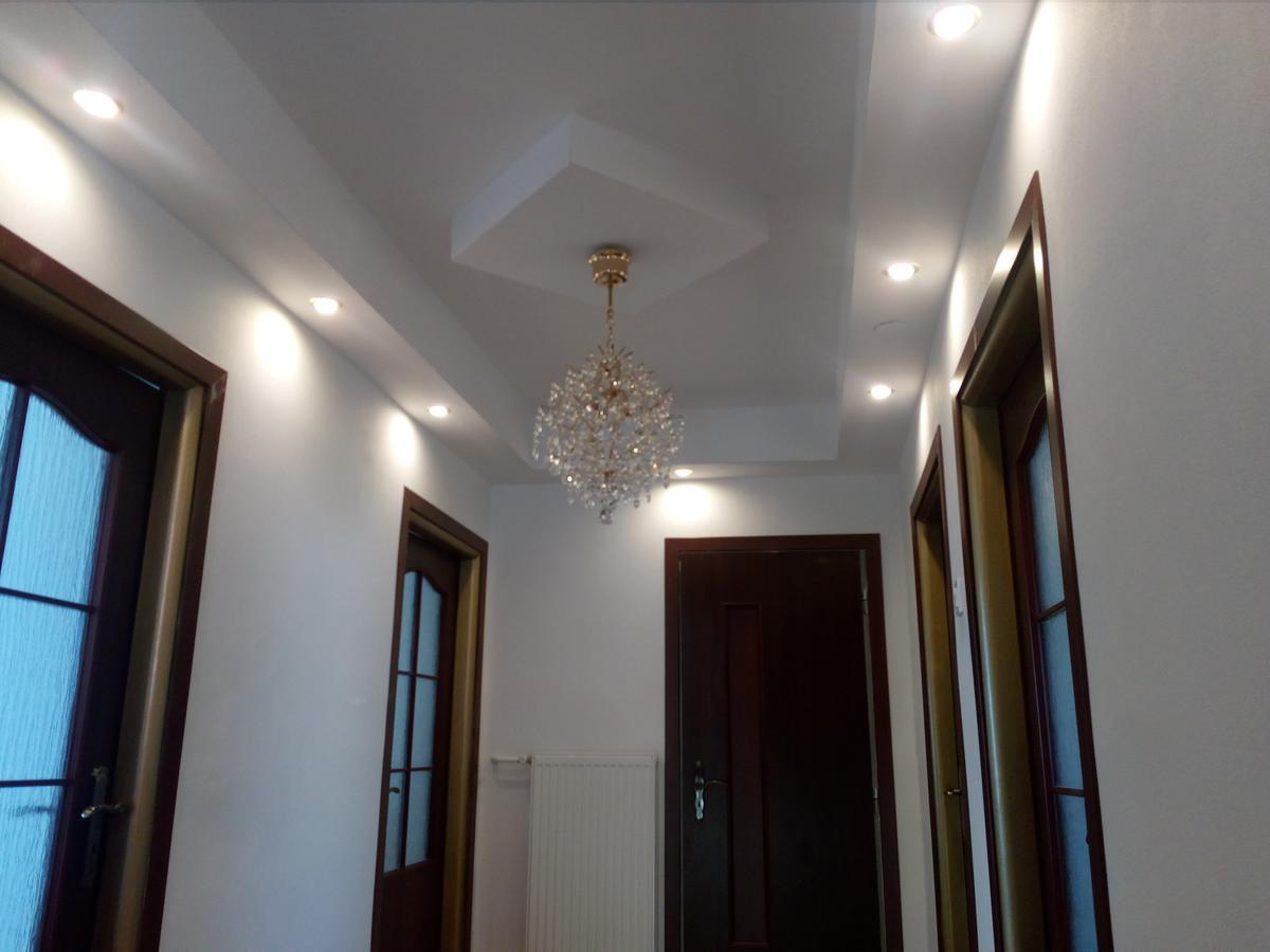 Privat U Damiana Apartment Velky Slavkov Luaran gambar