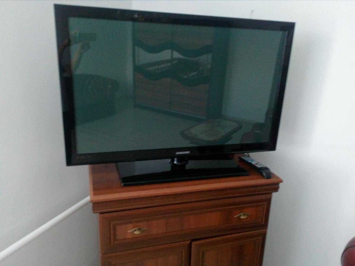 Privat U Damiana Apartment Velky Slavkov Luaran gambar