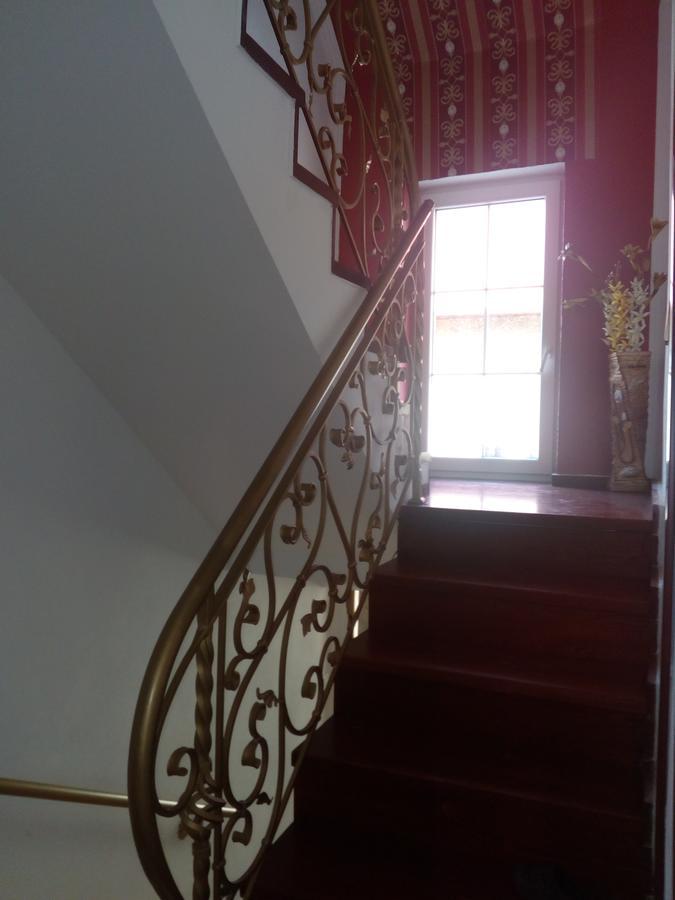 Privat U Damiana Apartment Velky Slavkov Luaran gambar