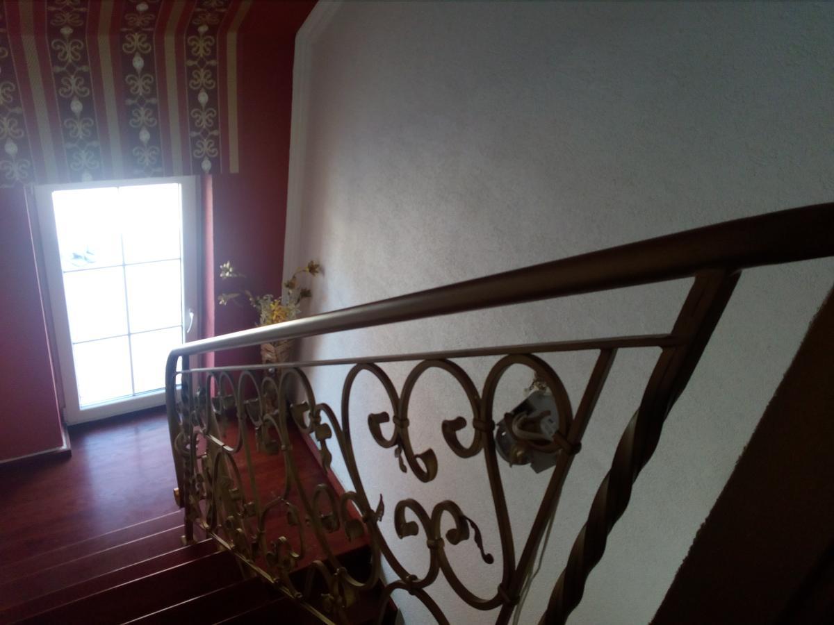 Privat U Damiana Apartment Velky Slavkov Luaran gambar
