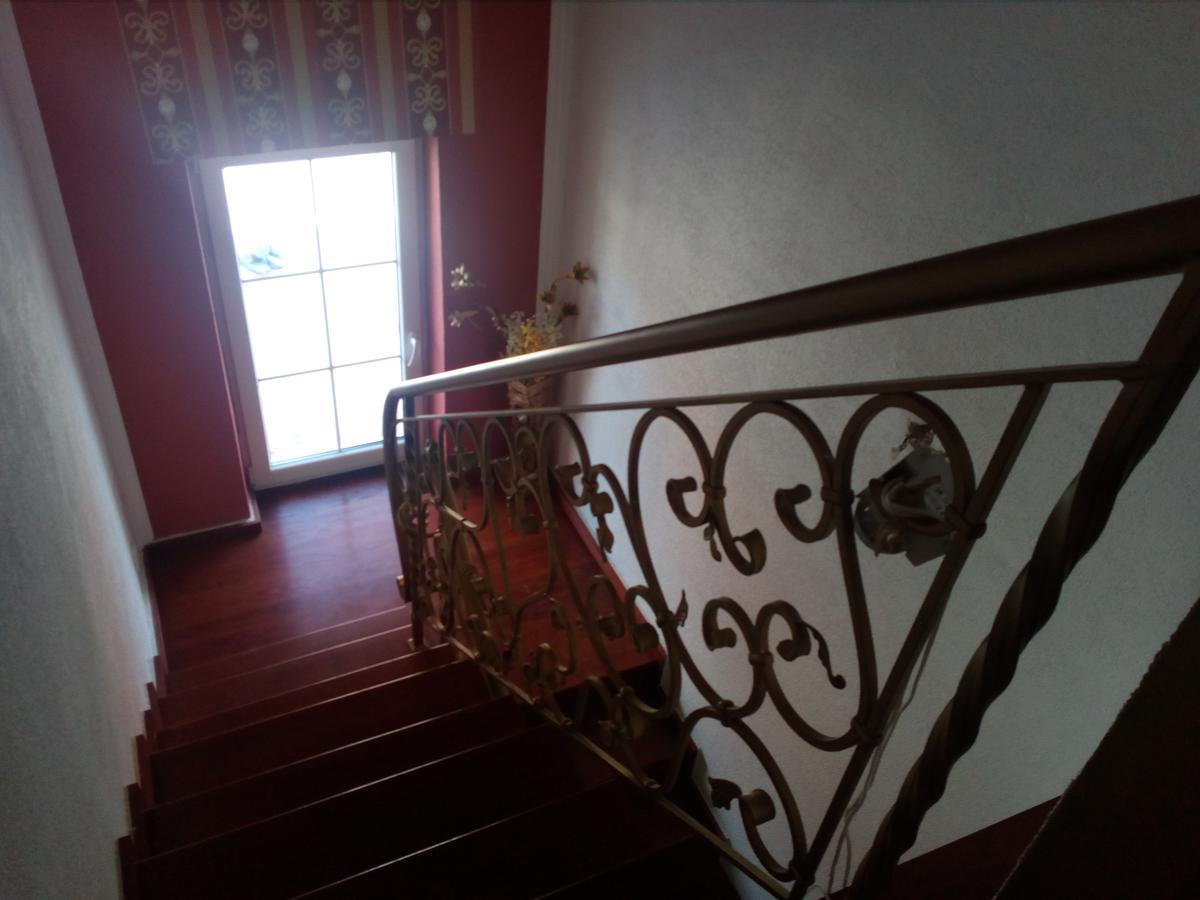 Privat U Damiana Apartment Velky Slavkov Luaran gambar