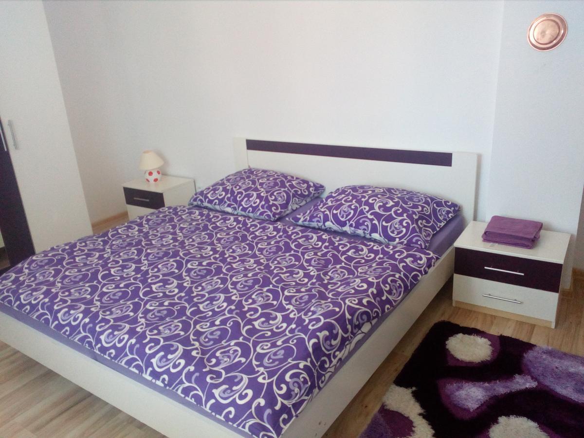 Privat U Damiana Apartment Velky Slavkov Luaran gambar