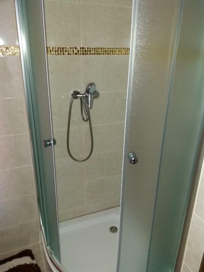 Privat U Damiana Apartment Velky Slavkov Luaran gambar