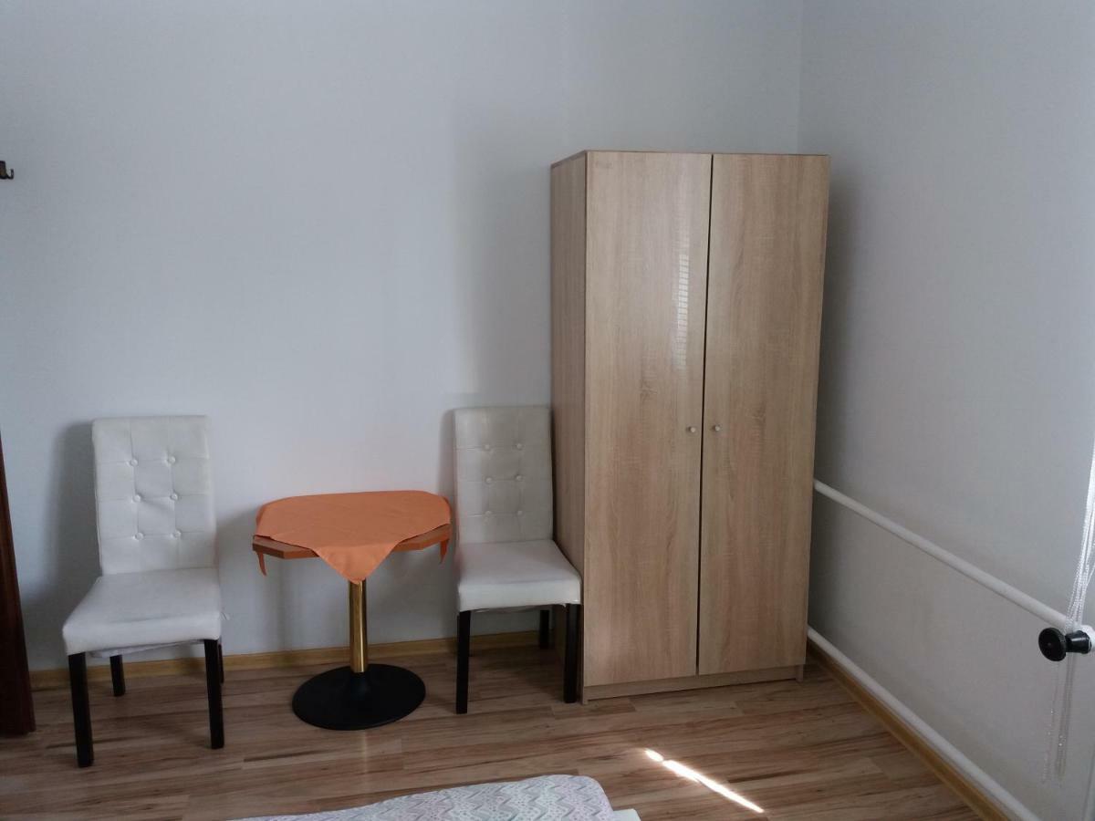 Privat U Damiana Apartment Velky Slavkov Luaran gambar
