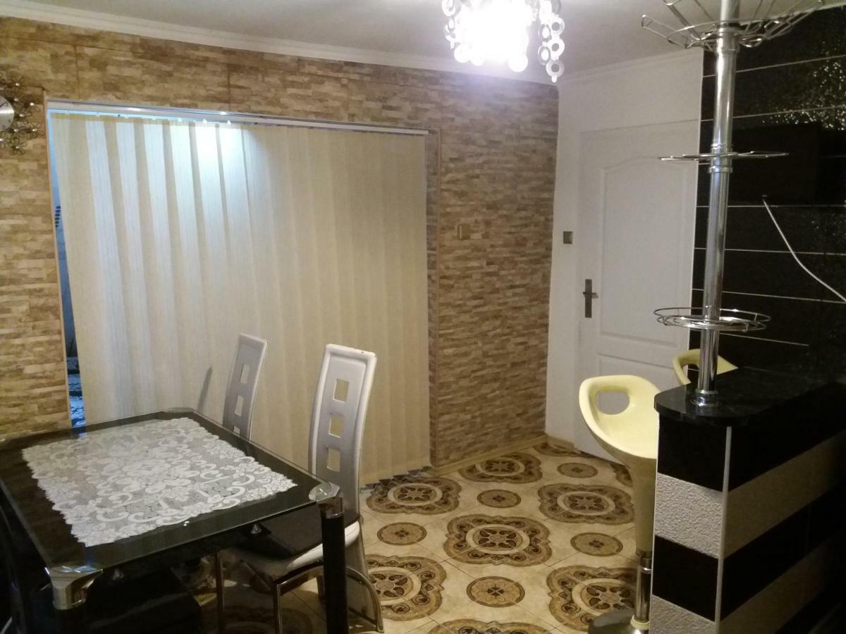Privat U Damiana Apartment Velky Slavkov Luaran gambar